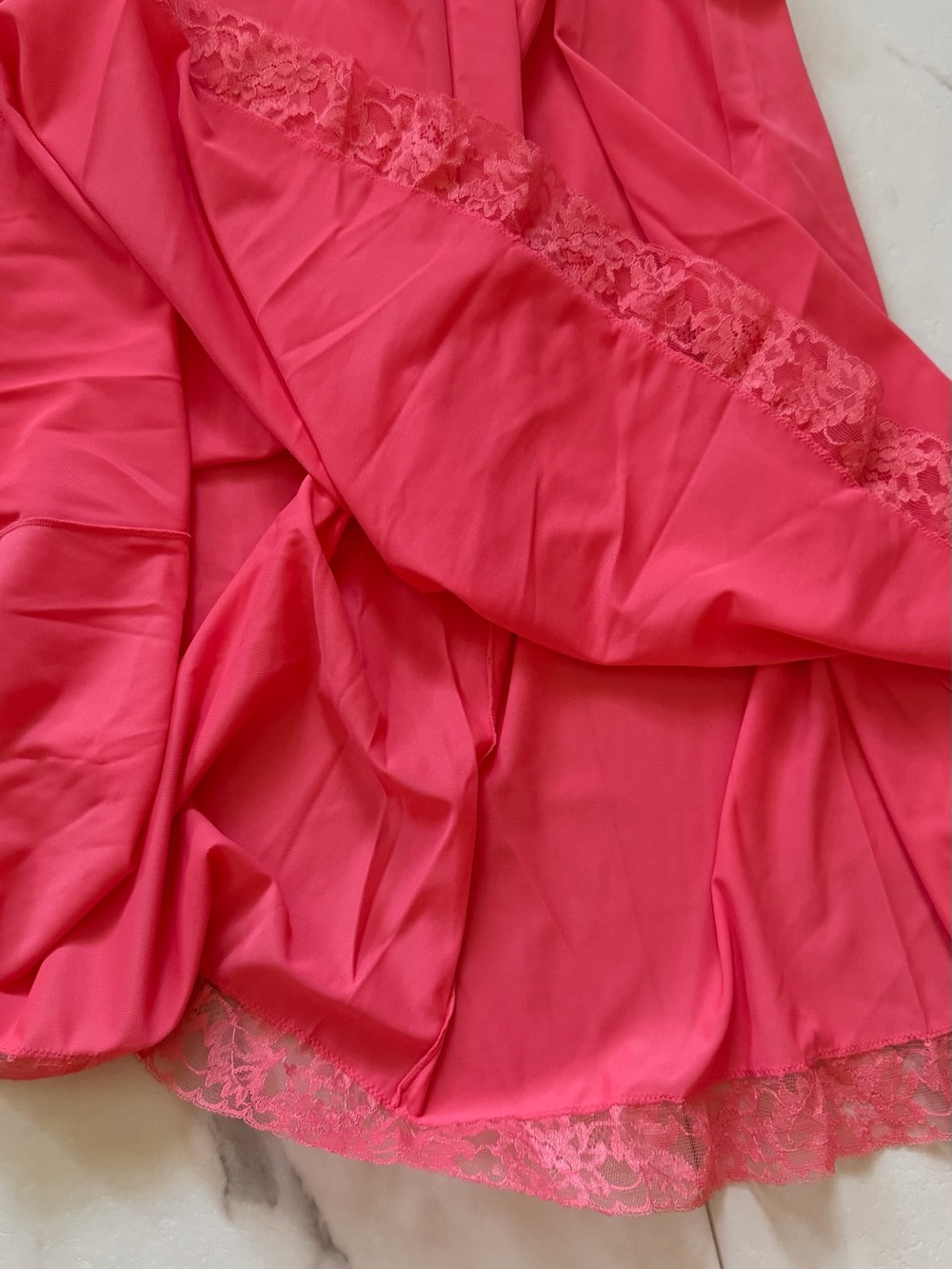 Vintage Nightgown - Picture 9 of 12